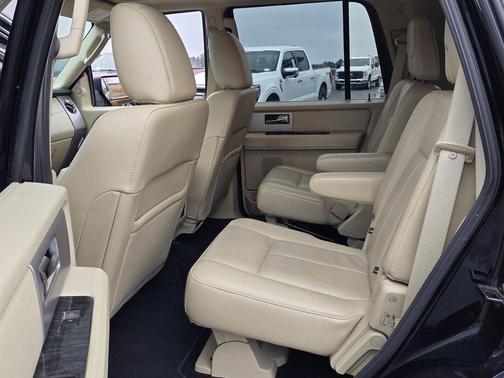 2017 Ford Expedition Limited