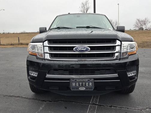 2017 Ford Expedition Limited
