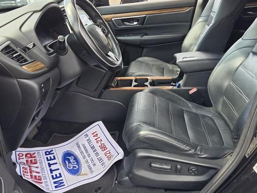 2020 Honda CR-V 2WD EX-L