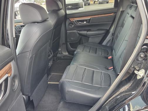 2020 Honda CR-V 2WD EX-L