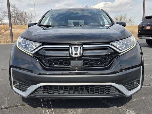 2020 Honda CR-V 2WD EX-L