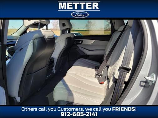 2022 Acura MDX Technology Package