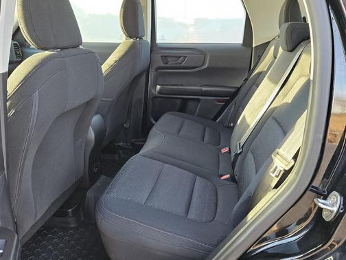 2021 Ford Bronco Sport Base