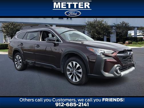 2023 Subaru Outback Limited XT