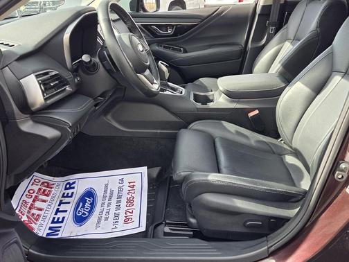 2023 Subaru Outback Limited XT