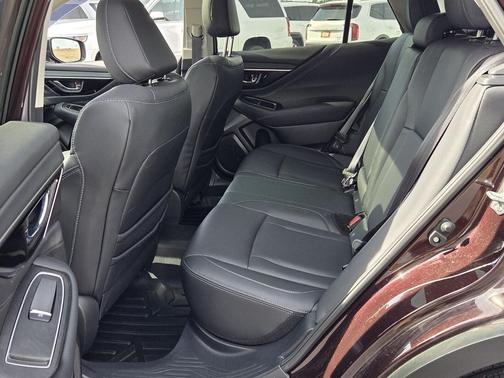 2023 Subaru Outback Limited XT