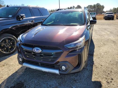 2023 Subaru Outback Limited XT