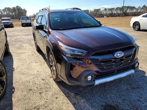 2023 Subaru Outback Limited XT