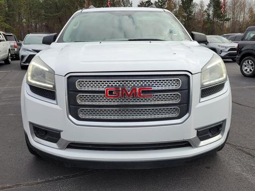 2016 GMC Acadia SLE-1