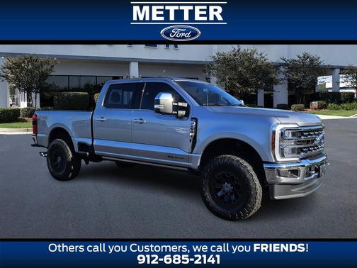 2024 Ford F-250 Lariat