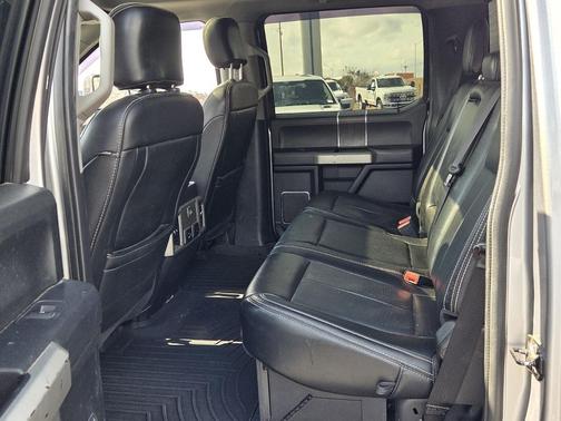 2020 Ford F-250 Lariat