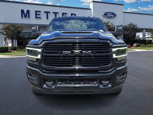 2024 RAM 3500 Laramie Crew Cab 4x4 6'4' Box