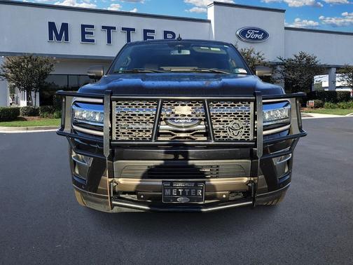 2022 Ford Expedition Max King Ranch