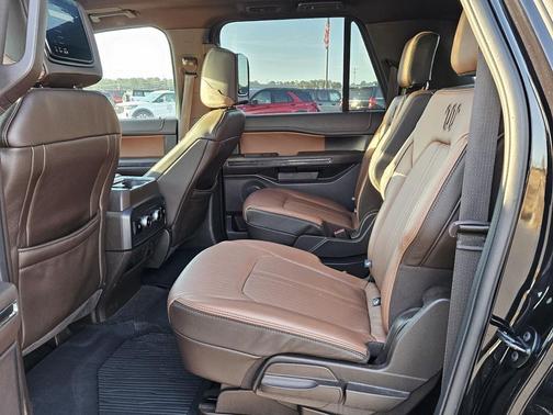 2022 Ford Expedition Max King Ranch