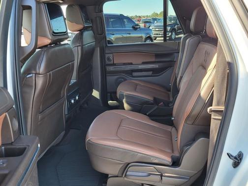 2023 Ford Expedition Max King Ranch