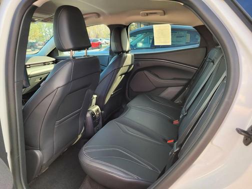 2024 Ford Mustang Mach-E Premium