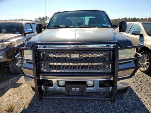 2005 Ford F-250 King Ranch