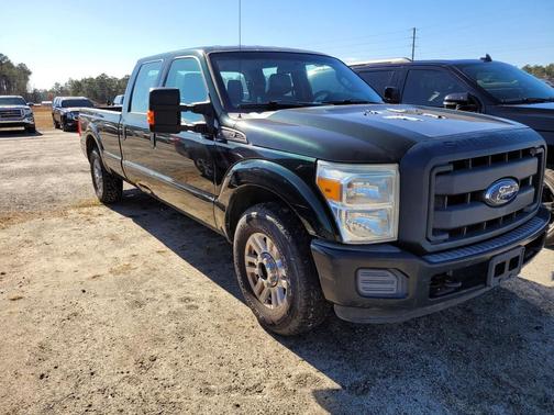 2015 Ford F-250 XL