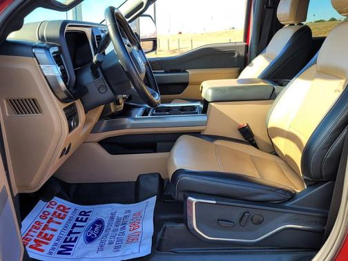 2023 Ford F-250 Lariat