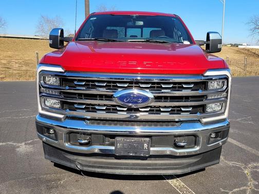 2023 Ford F-250 Lariat