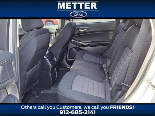 2023 Ford Edge SE