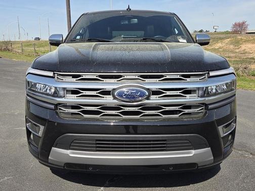 2024 Ford Expedition Max Platinum