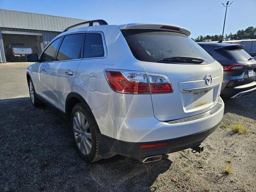 2010 Mazda CX-9 Grand Touring