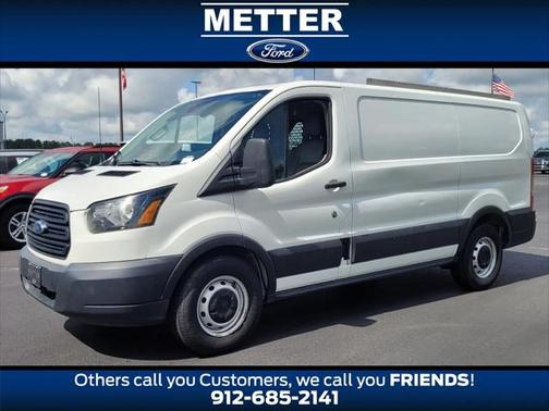 2019 Ford Transit-150 Base