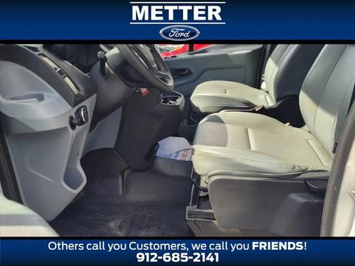 2019 Ford Transit-150 Base