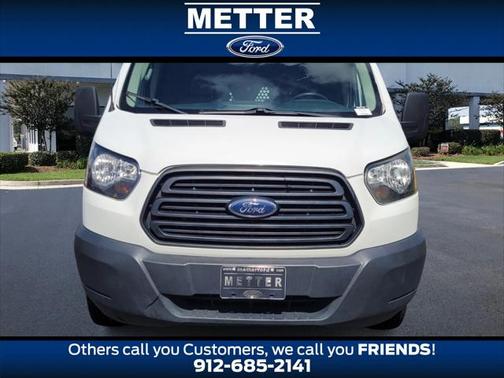 2019 Ford Transit-150 Base
