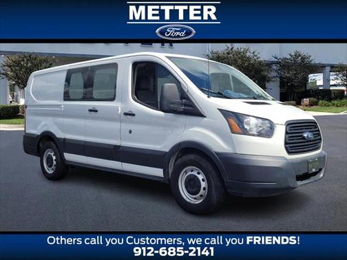2019 Ford Transit-150 Base