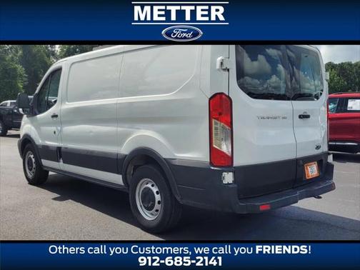 2019 Ford Transit-150 Base