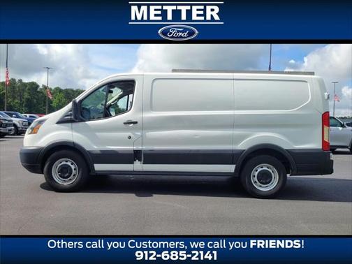 2019 Ford Transit-150 Base