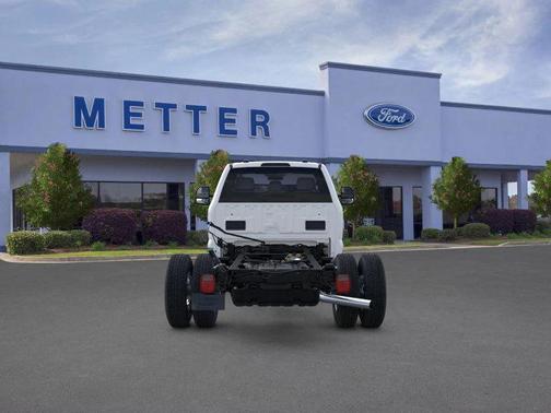 2025 Ford F-350 XL