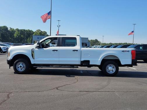 2024 Ford F-250 XL