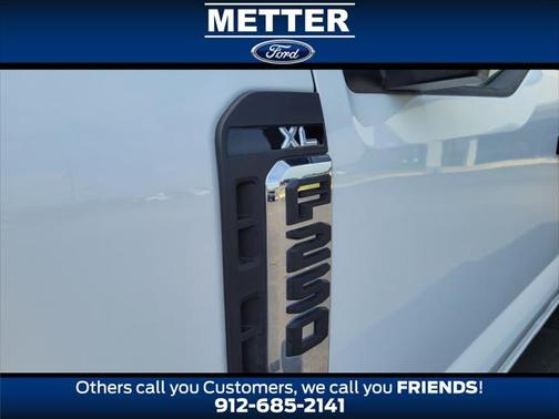 2024 Ford F-250 XL