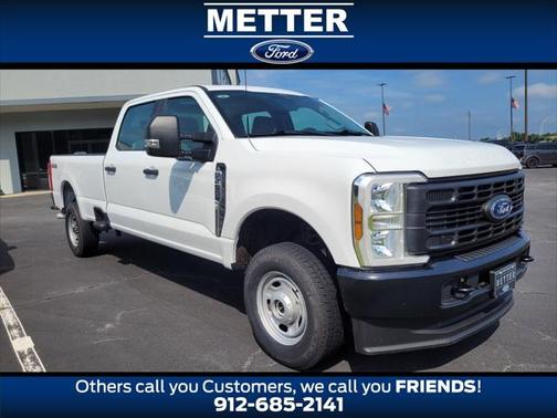 2024 Ford F-250 XL
