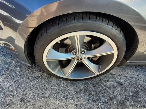 2014 Ford Mustang GT