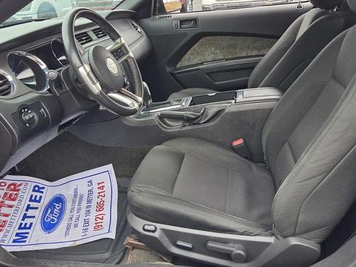 2014 Ford Mustang GT