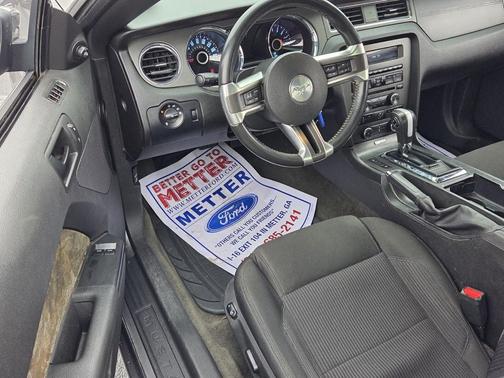 2014 Ford Mustang GT