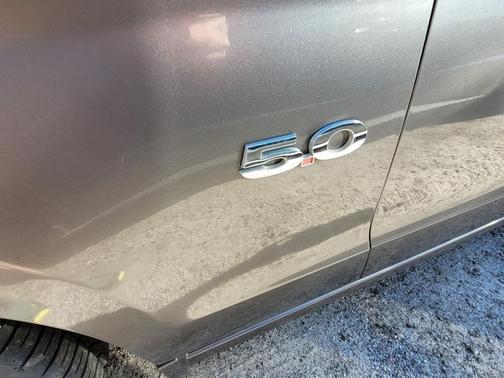 2014 Ford Mustang GT