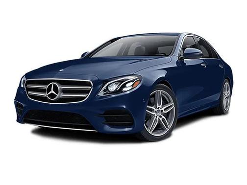 2017 Mercedes-Benz E-Class E 300