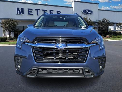 2023 Subaru Ascent Limited 7-Passenger