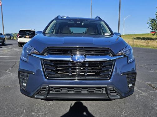 2023 Subaru Ascent Limited 7-Passenger