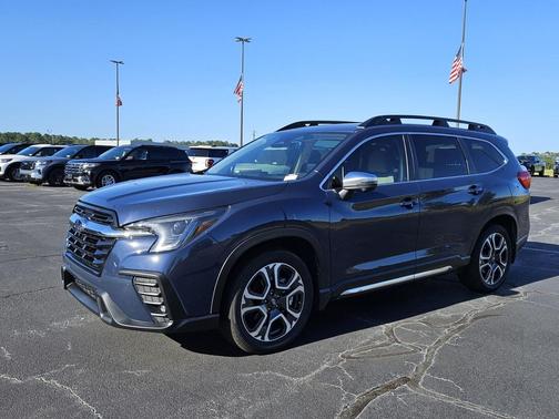 2023 Subaru Ascent Limited 7-Passenger