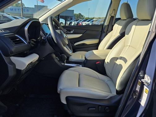 2023 Subaru Ascent Limited 7-Passenger