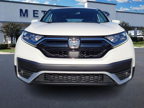 2022 Honda CR-V 2WD EX-L