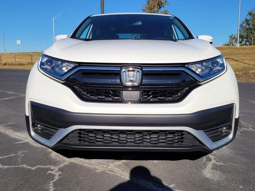 2022 Honda CR-V 2WD EX-L