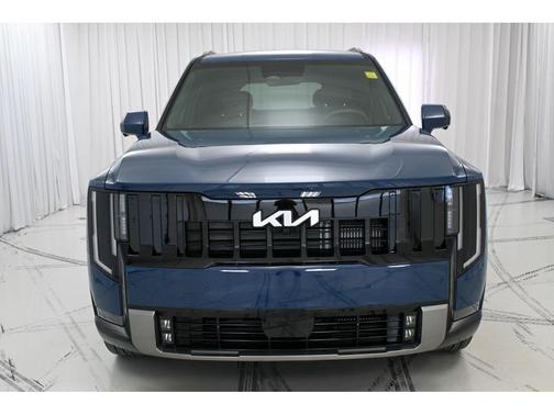 2027 Kia Telluride SX