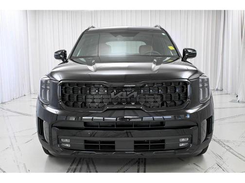 2025 Kia Telluride SX Prestige X-Line